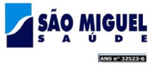 sao miguel saude