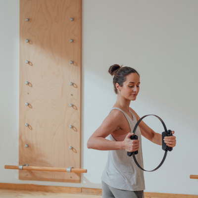 O Pilates: 5 Benefícios para Melhorar a Flexibilidade e Prevenir Lesões