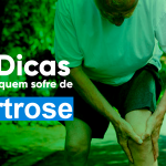 8 Dicas de Fisioterapia no Tratamento da Artrose Sofre muitas dores? Veja 8 Dicas de Fisioterapia no Tratamento da Artrose para você viver livres de dores.