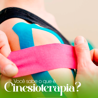 Cinesioterapia: O que é, Para que Serve, Como Fazer e Exercícios