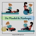 Dia Mundial da Fisioterapia