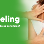 Peeling: Como funciona e os 50 benefícios para sua pele O Peeling é a melhor opção para o rejuvenescimento da pele do rosto. Saiba quais são so 50 benefícios, o que é e quem pode fazer. ->Leia