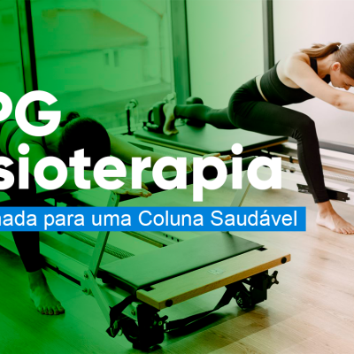 RPG Fisioterapia: Conheça os 10 benefícios para sua coluna >> Recupere a saúde da sua coluna com o RPG Fisioterapia, conheça os 10 benefícios para melhorar sua postura e evitar danos futuros
