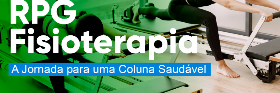 RPG Fisioterapia: Conheça os 10 benefícios para sua coluna >> Recupere a saúde da sua coluna com o RPG Fisioterapia, conheça os 10 benefícios para melhorar sua postura e evitar danos futuros
